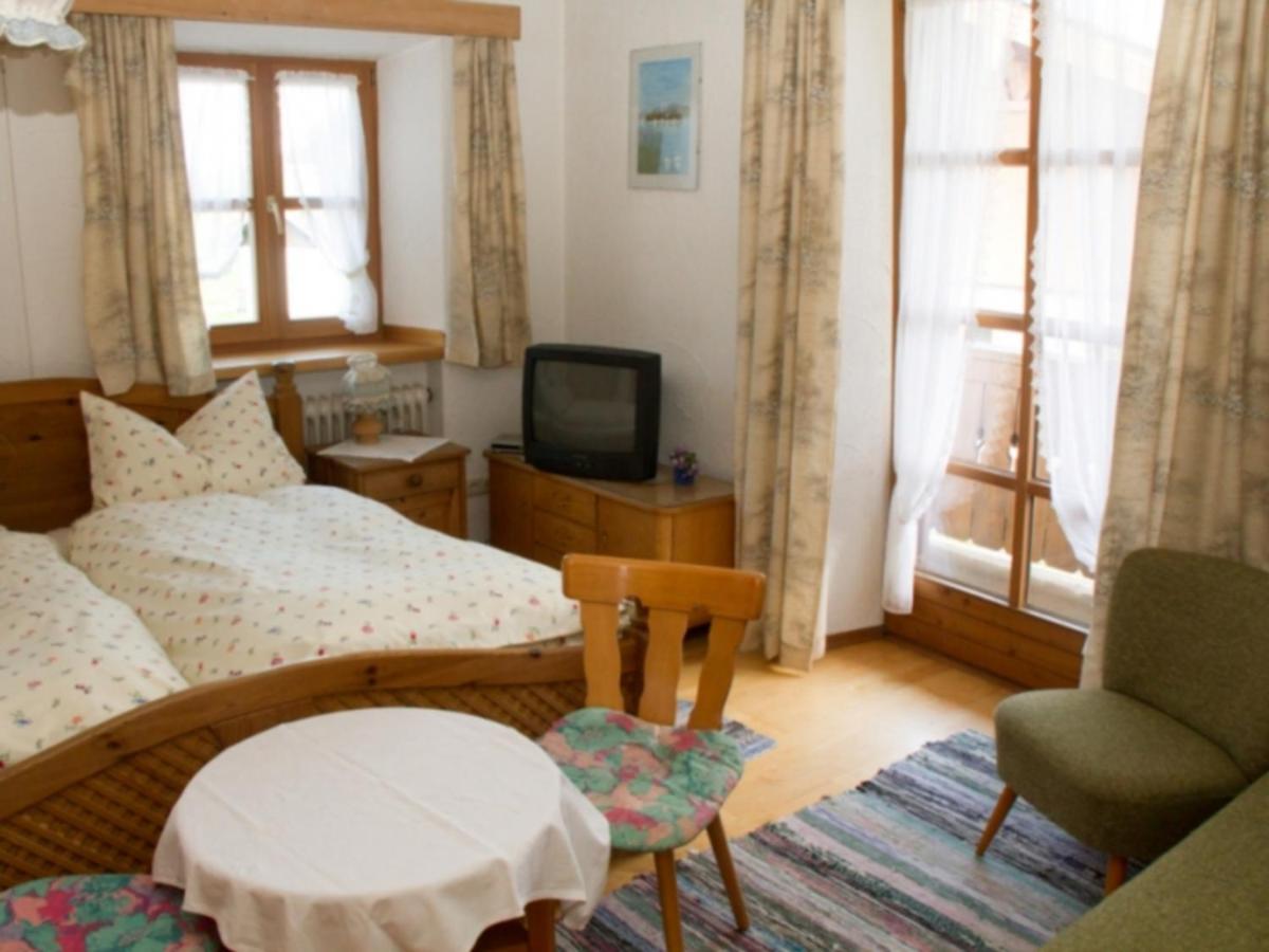 Villa Koenig Andrea Schwaigerhof Rottau Extérieur photo