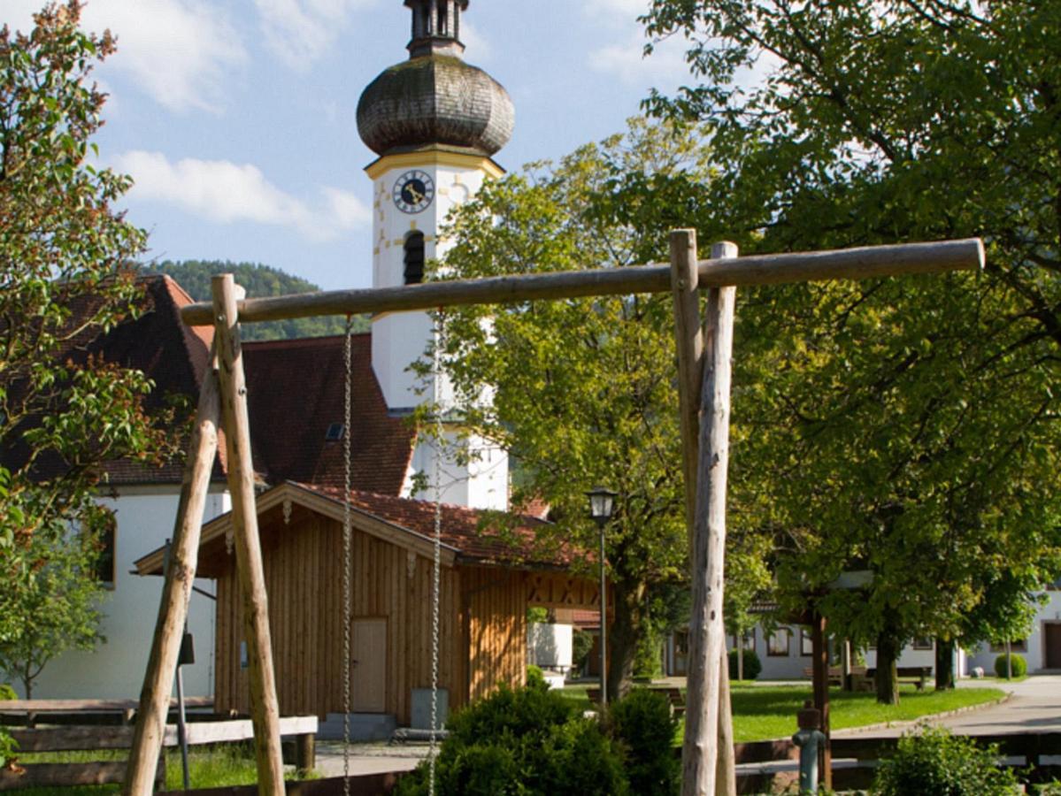 Villa Koenig Andrea Schwaigerhof Rottau Extérieur photo