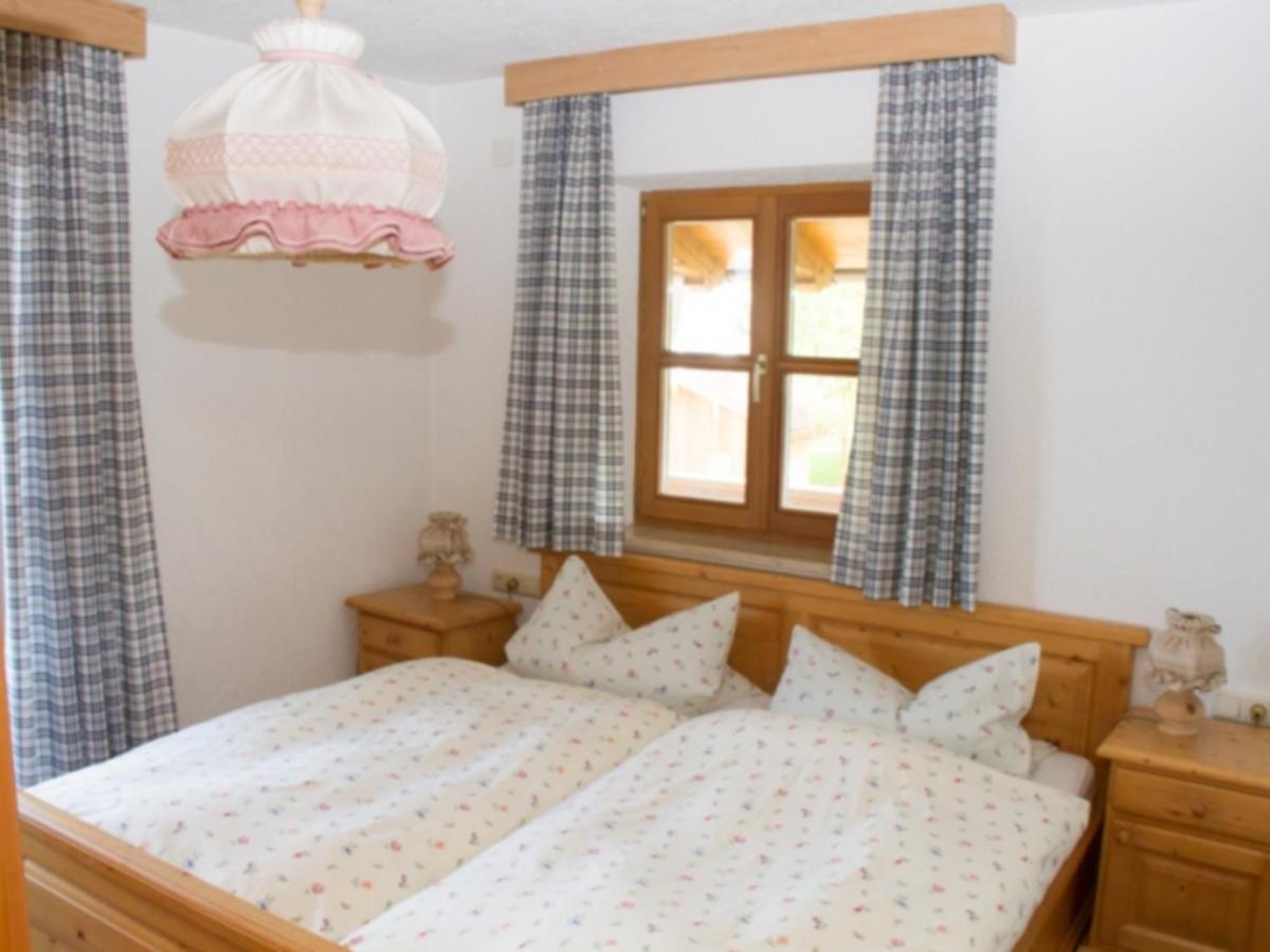 Villa Koenig Andrea Schwaigerhof Rottau Extérieur photo