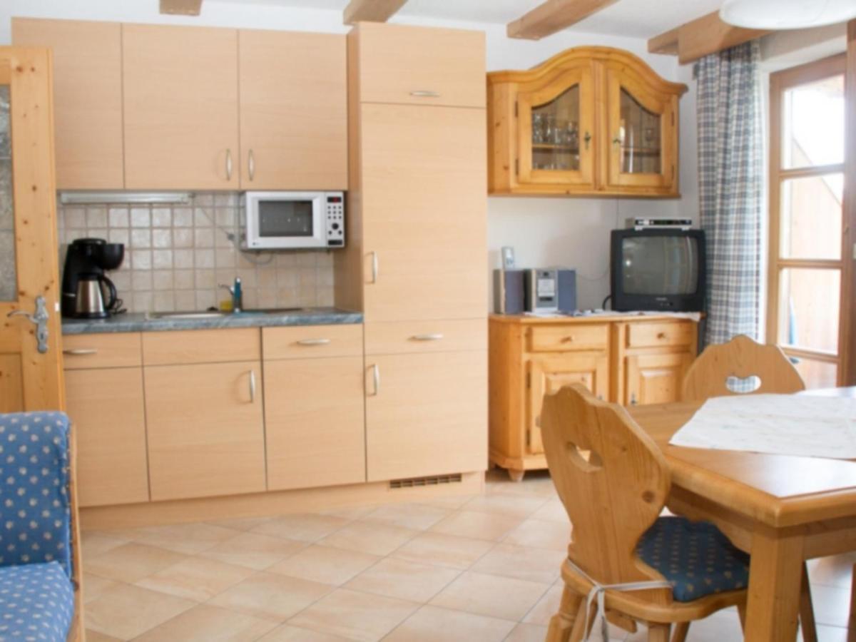 Villa Koenig Andrea Schwaigerhof Rottau Extérieur photo