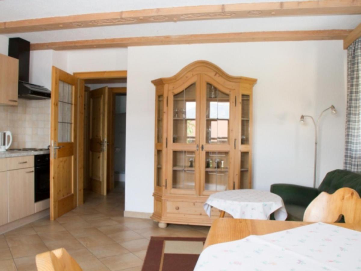 Villa Koenig Andrea Schwaigerhof Rottau Extérieur photo